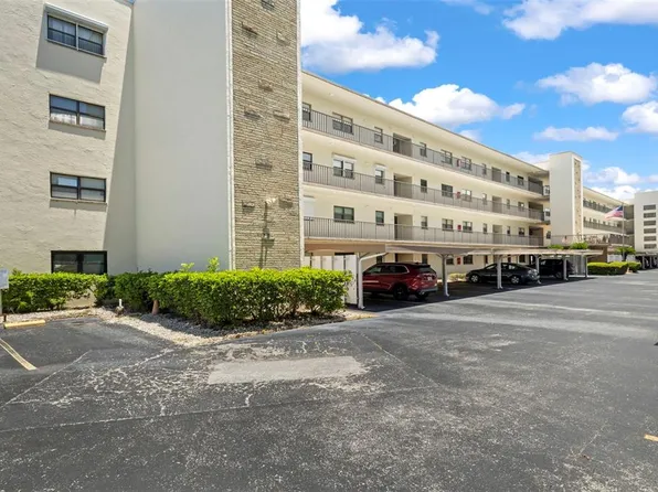 5920 80th St N Unit 309, Saint Petersburg, FL 33709