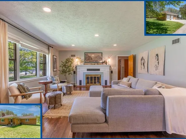 806 E Washington Street, Marshfield, MO 65706