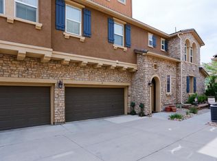 9383 Loggia St UNIT B, Littleton, CO 80126