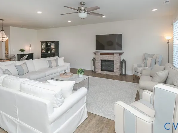 4307 Broad Hill Dr Unit B, Henrico, VA 23233