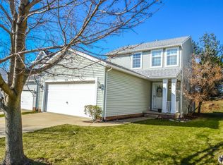 539 Wykeham Ct, Akron, OH