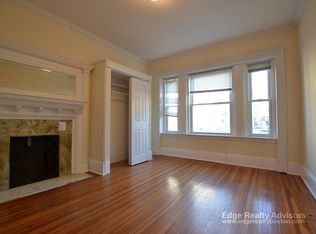 26 Sutherland Rd #1, Brighton, MA 02135