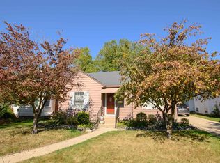 3126 E Broadway St, Logansport, IN 46947