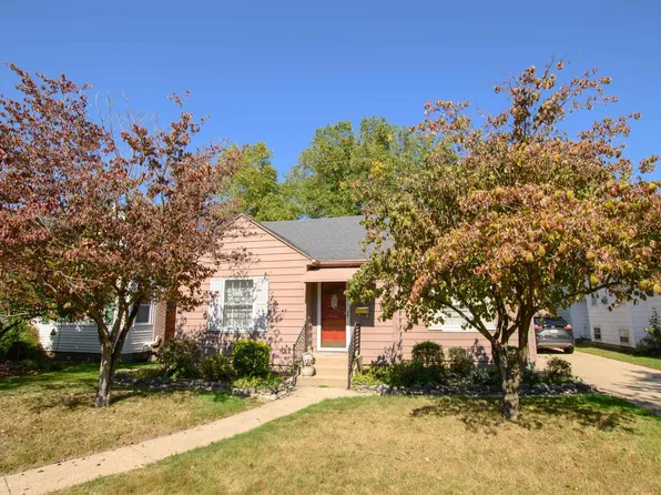 3126 E Broadway St, Logansport, IN 46947