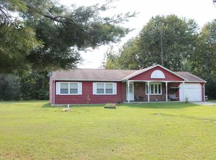 122 Cedar Bridge Rd, Woodbine, NJ 08270