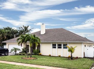 117 Bay Dr N, Indian Harbour Beach, FL 32937