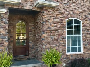 439 Megan Ln, Glasgow, KY 42141