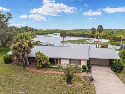 35237 MULHOLLAND DRIVE, Fruitland Park, FL, 34731