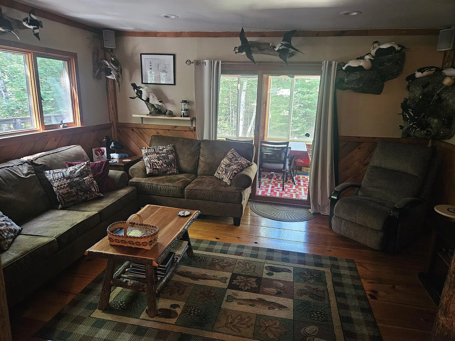 2 bed, 1250 sqft, $2,000 — Photo 4