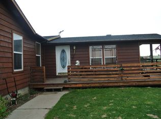 2350 S County Road 113, Bennett, CO 80102