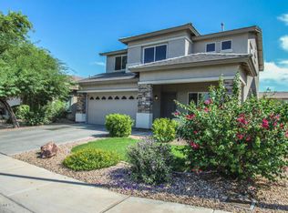 11599 W Jefferson St, Avondale, AZ 85323