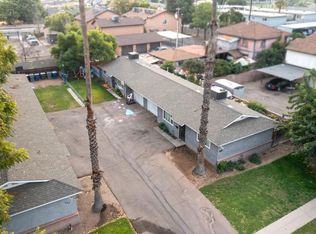 337 S Dearing Ave, Fresno, CA 93702