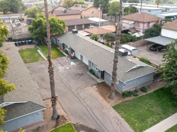 337 S Dearing Ave, Fresno, CA 93702
