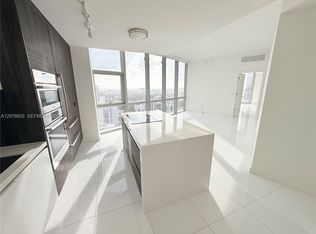 Paramount Miami World, Miami, FL 33132