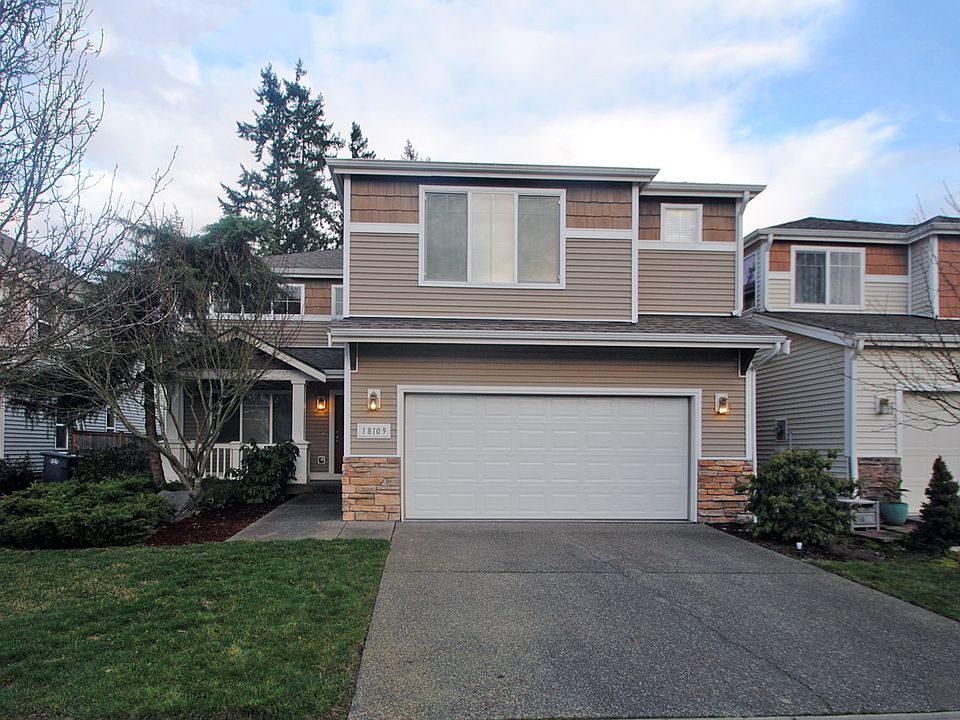 1st image of 18109 17th Avenue Ct E