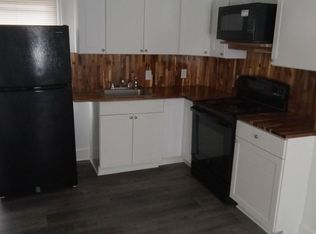 533 Forrest Ave APT 3, Norfolk, VA 23505