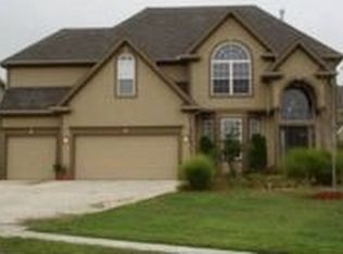 8409 N Crystal Ave, Kansas City, MO 64157