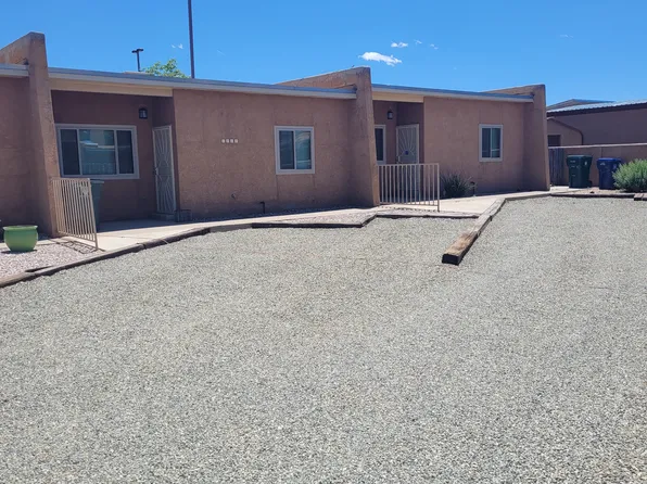 (undisclosed Address), Santa Fe, NM 87505