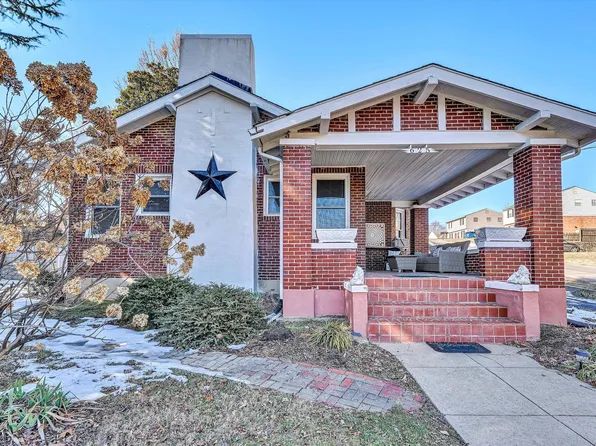 625 Vinton Mill Ct NE, Roanoke, VA 24012