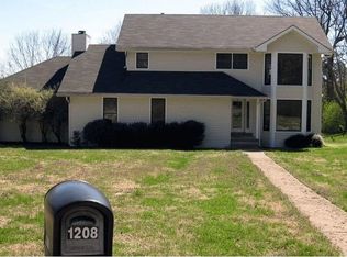 1208 Polk Cir, Brentwood, TN 37027