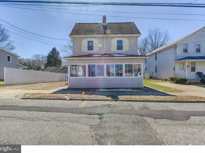 112 Green St, Mount Holly, NJ, 08060