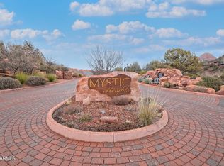 31 JEFFERSON Court #17, Sedona, AZ 86336
