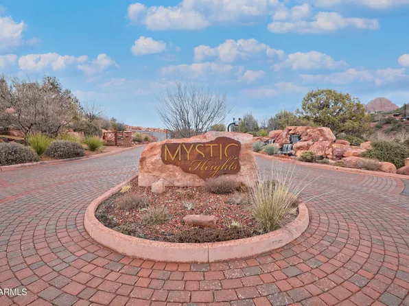 31 JEFFERSON Court #17, Sedona, AZ 86336