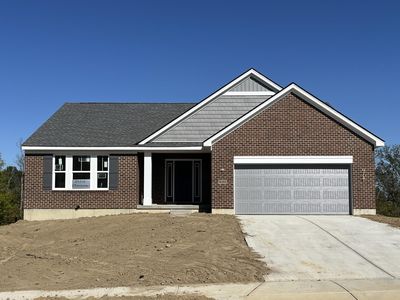 1215 Breckenridge Ln, Hebron, KY, 41048