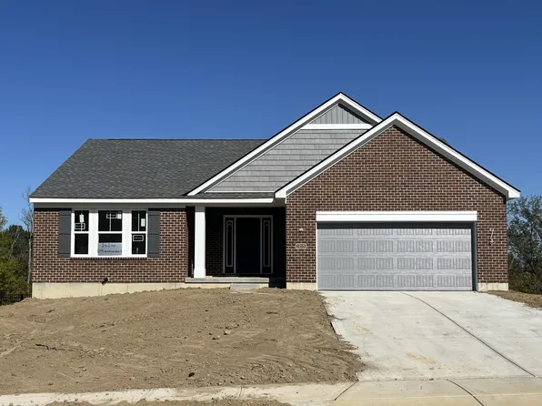1215 Breckenridge Ln, Hebron, KY 41048
