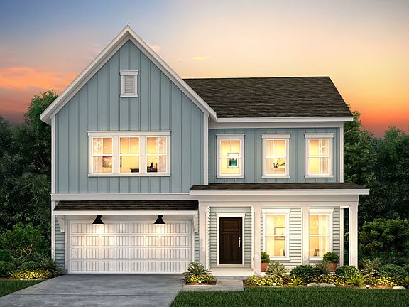 Stonebrook Exterior 20