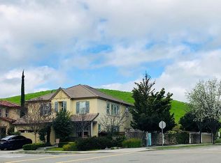 2000 Mornington Ln, San Ramon, CA 94582