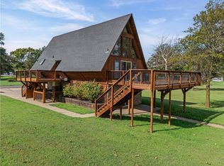 600 Lake Shore Dr, Rushville, MO 64484