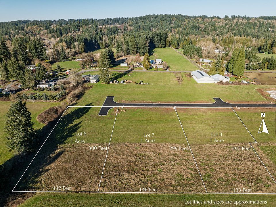 1st image of Kora Louise Ln Homesite 6