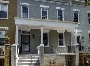 1349 S Carolina Ave SE, Washington, DC 20003