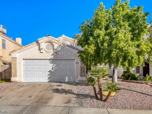 8212 Confetti Cir, Las Vegas, NV 89145