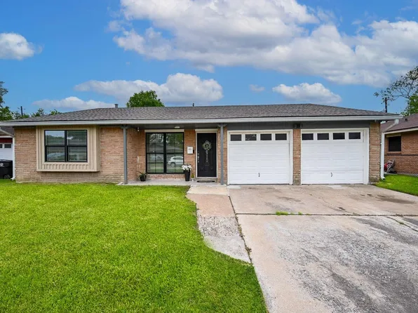 4827 Knotty Oaks Trl, Houston, TX 77045