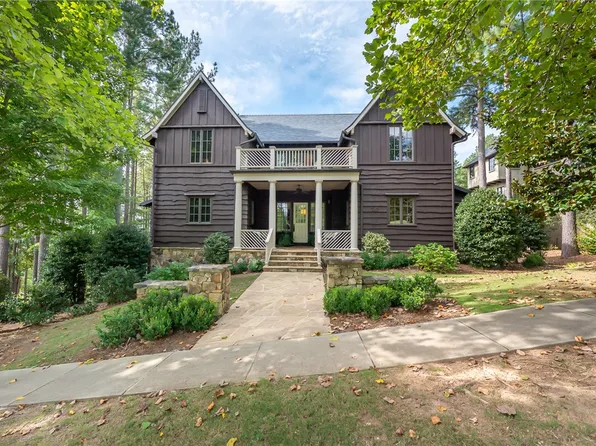 112 S Lawn Dr, Sunset, SC 29685