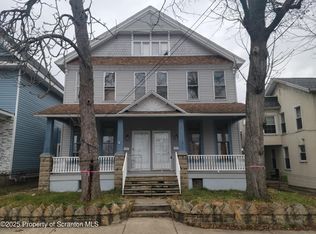 1142 Academy St, Scranton, PA 18504