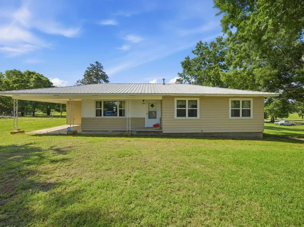 560 W Cherokee Ave, McAlester, OK 74501