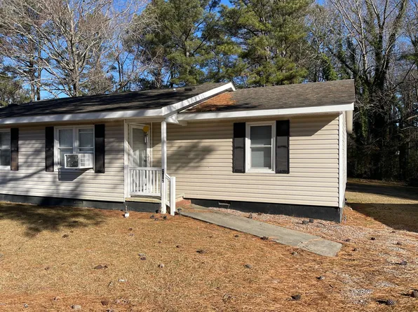 212 Belvidere St, Waverly, VA 23890