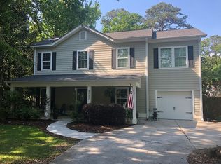 2707 Depot Rd, Beaufort, SC 29902