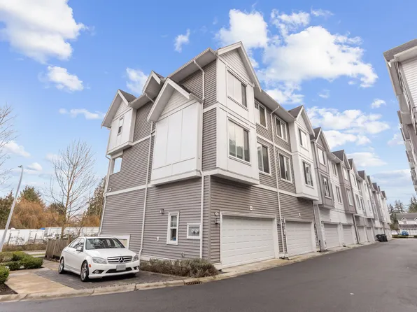 8033 166b St #28, Surrey, BC V4N 0G7