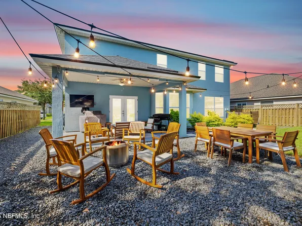 708 FLOWERS Street, St. Augustine, FL 32092