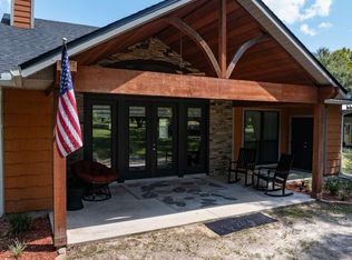 455 SW Elim Church Rd, Fort White, FL 32038