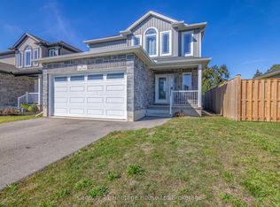 6 Sandy Ct, Tillsonburg, ON N4G 0H6