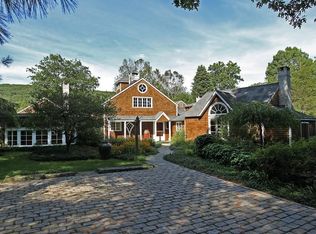 3 Tamarack Ln, Roxbury, CT 06783