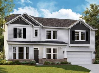 189 Margot Manor Drive, Benson, NC 27504