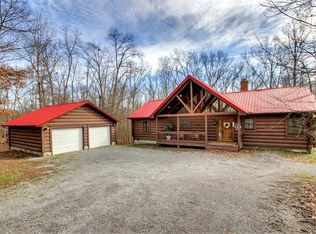 1191 Whippoorwill Dr, Kingston Springs, TN 37082