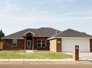 2104 Ralph Boone, Clovis, NM 88101