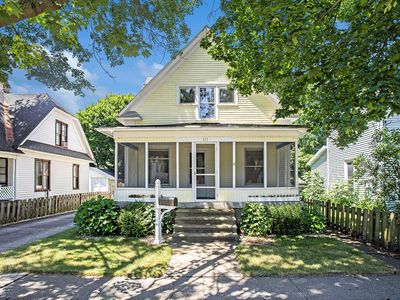117 S Maple St, Sturgis, MI, 49091